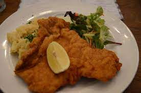 schnitzel